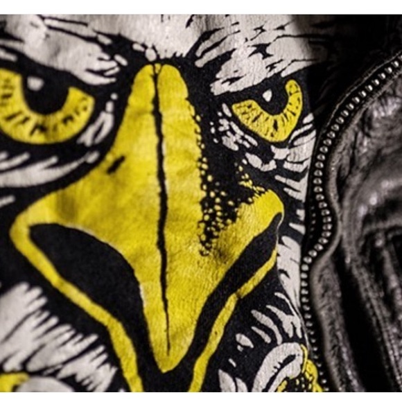 Madeworn Harley Lace Tank Sz. M - Picture 2 of 3